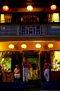night-outside